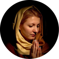 Гадалка Анна — Калининская